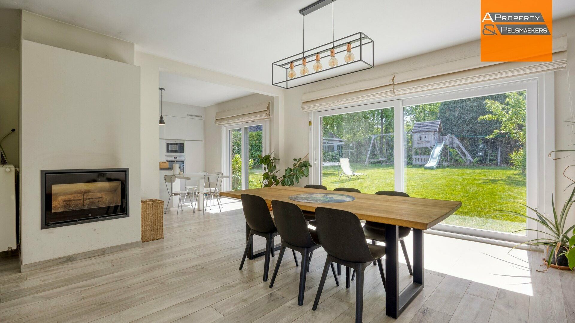Huis te koop in KORTENBERG