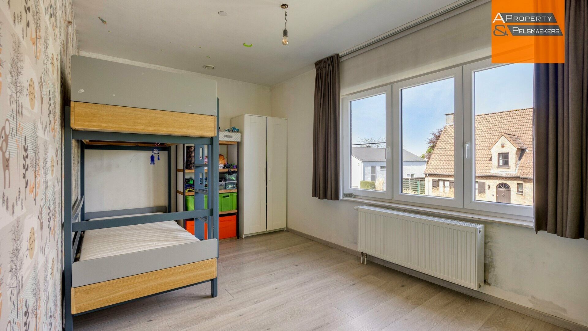 Huis te koop in KORTENBERG