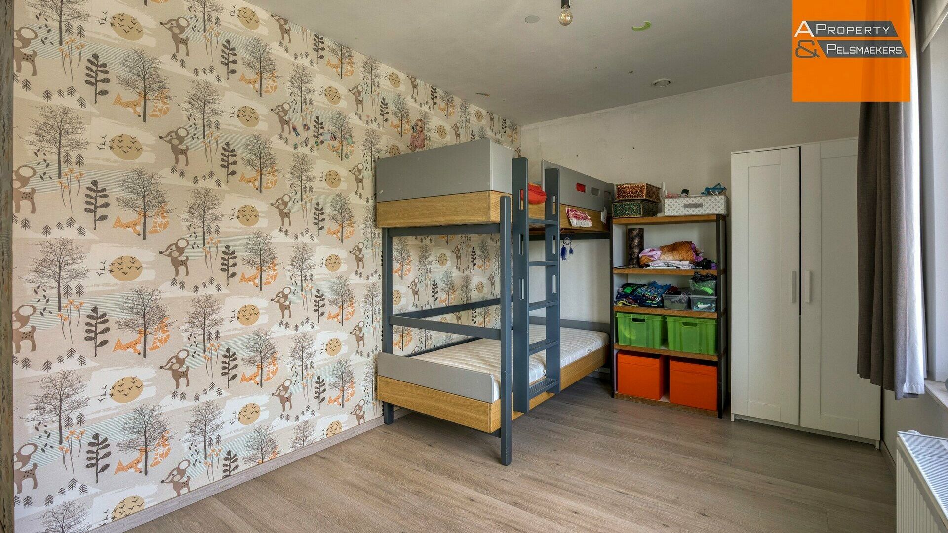 Huis te koop in KORTENBERG
