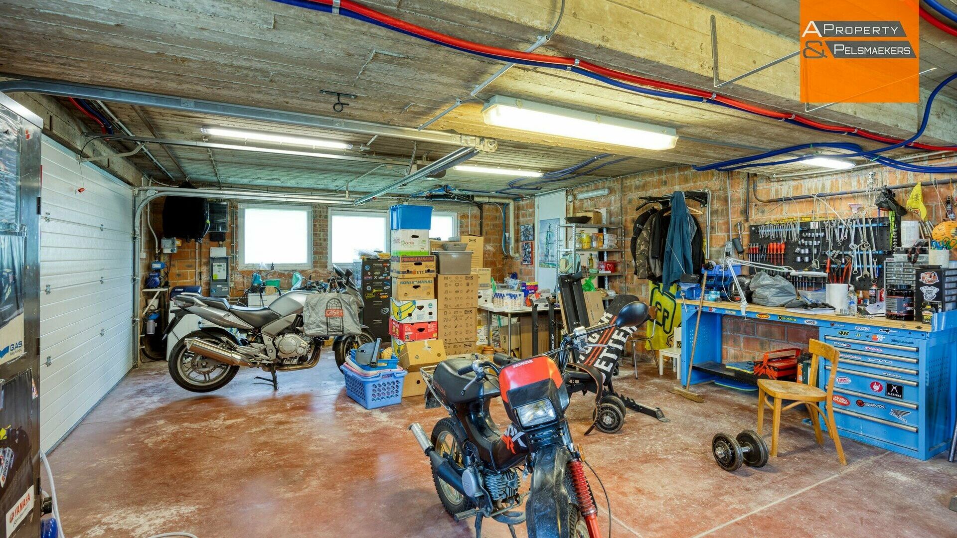 Huis te koop in KORTENBERG