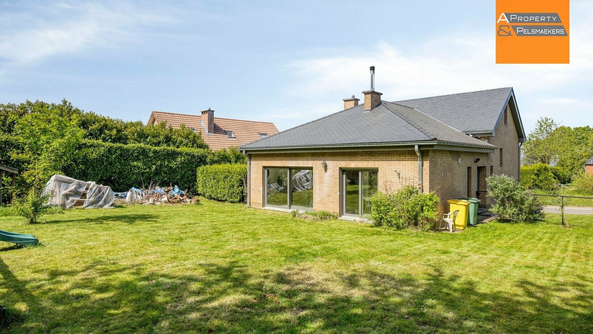 Huis te koop in KORTENBERG