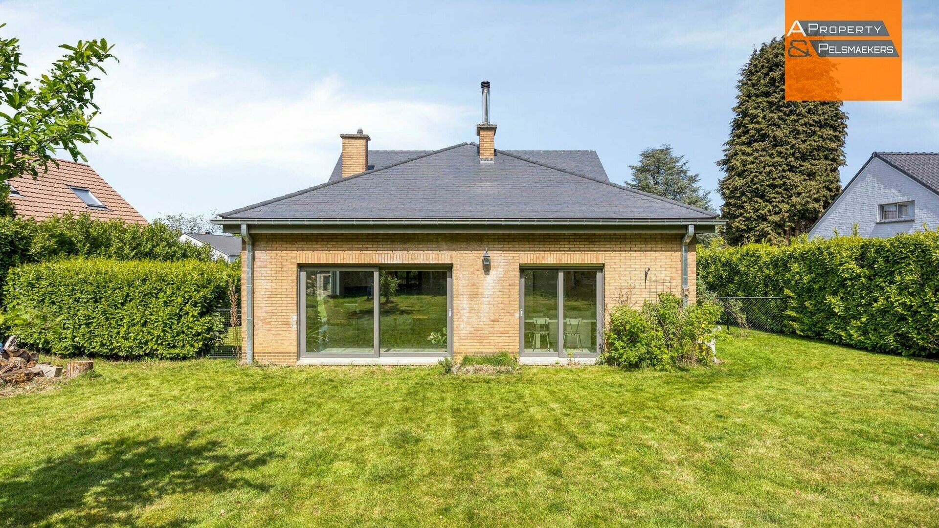 Huis te koop in KORTENBERG