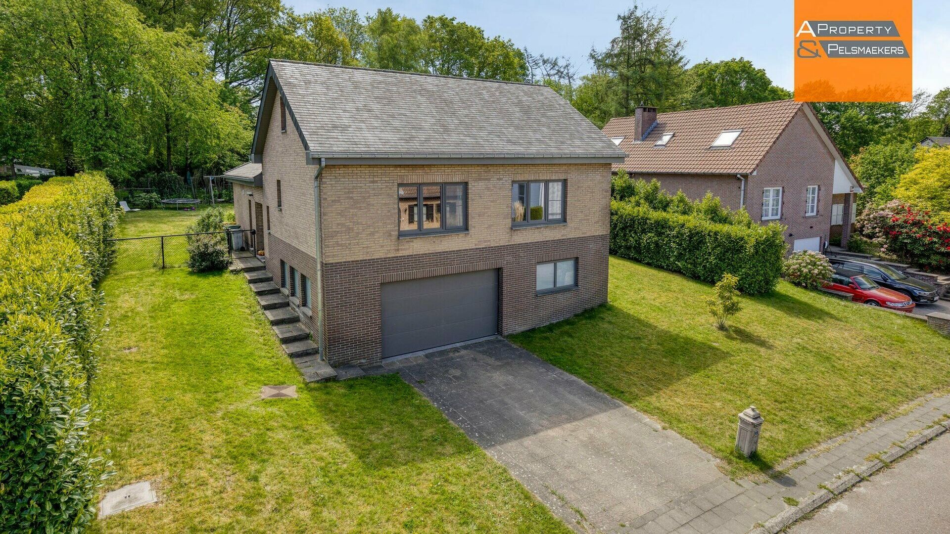 Huis te koop in KORTENBERG