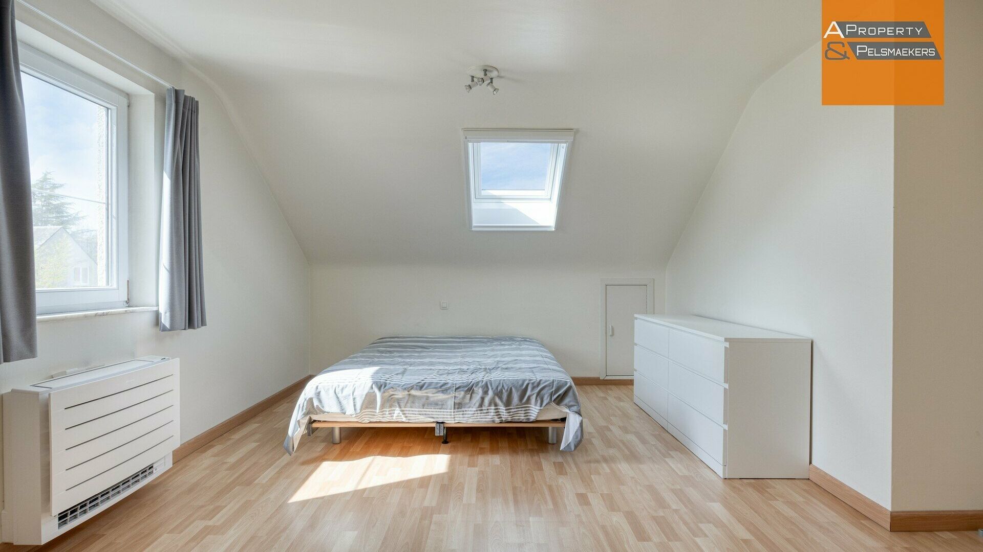 Huis te koop in KORTENBERG