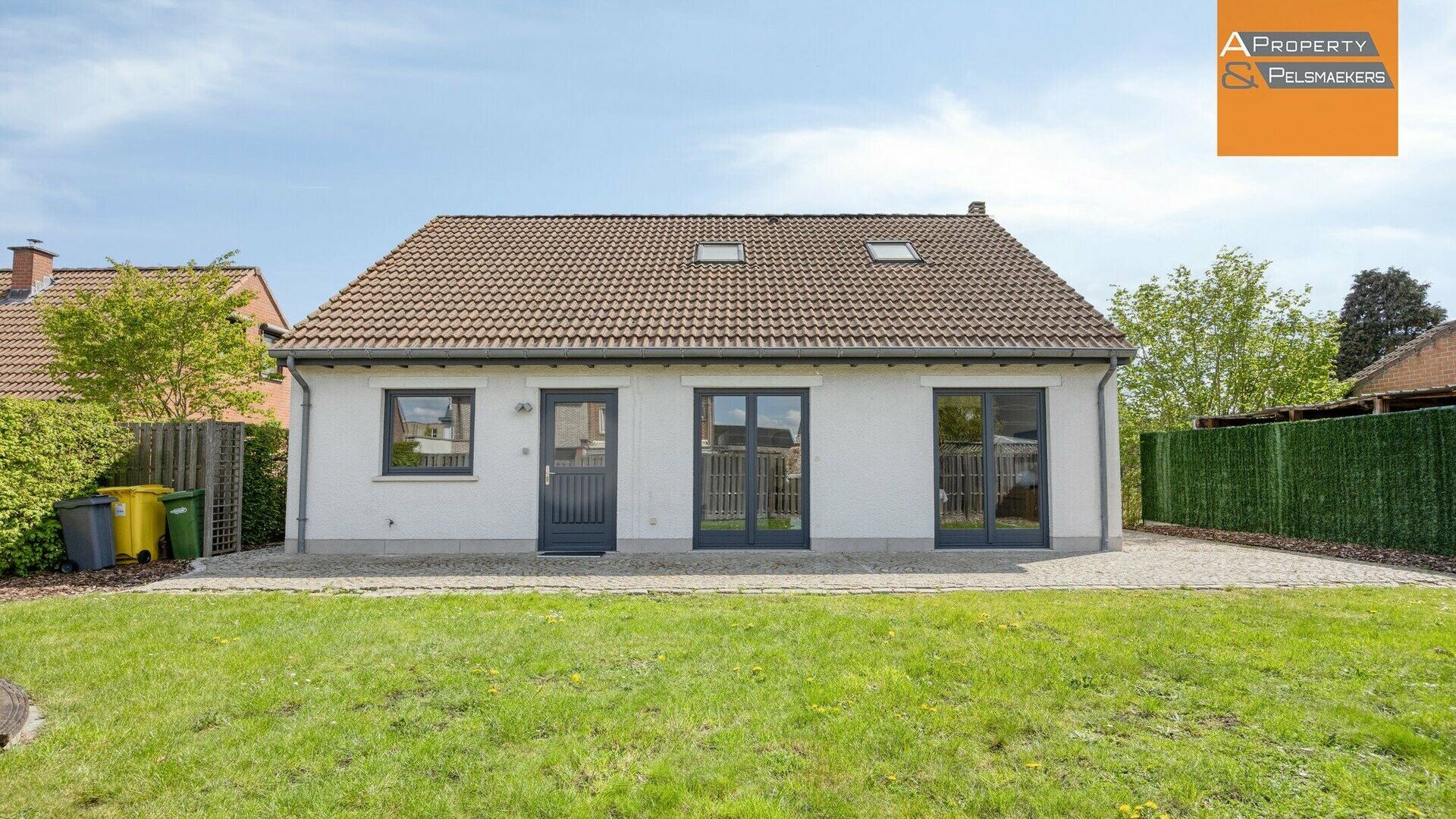 Huis te koop in KORTENBERG