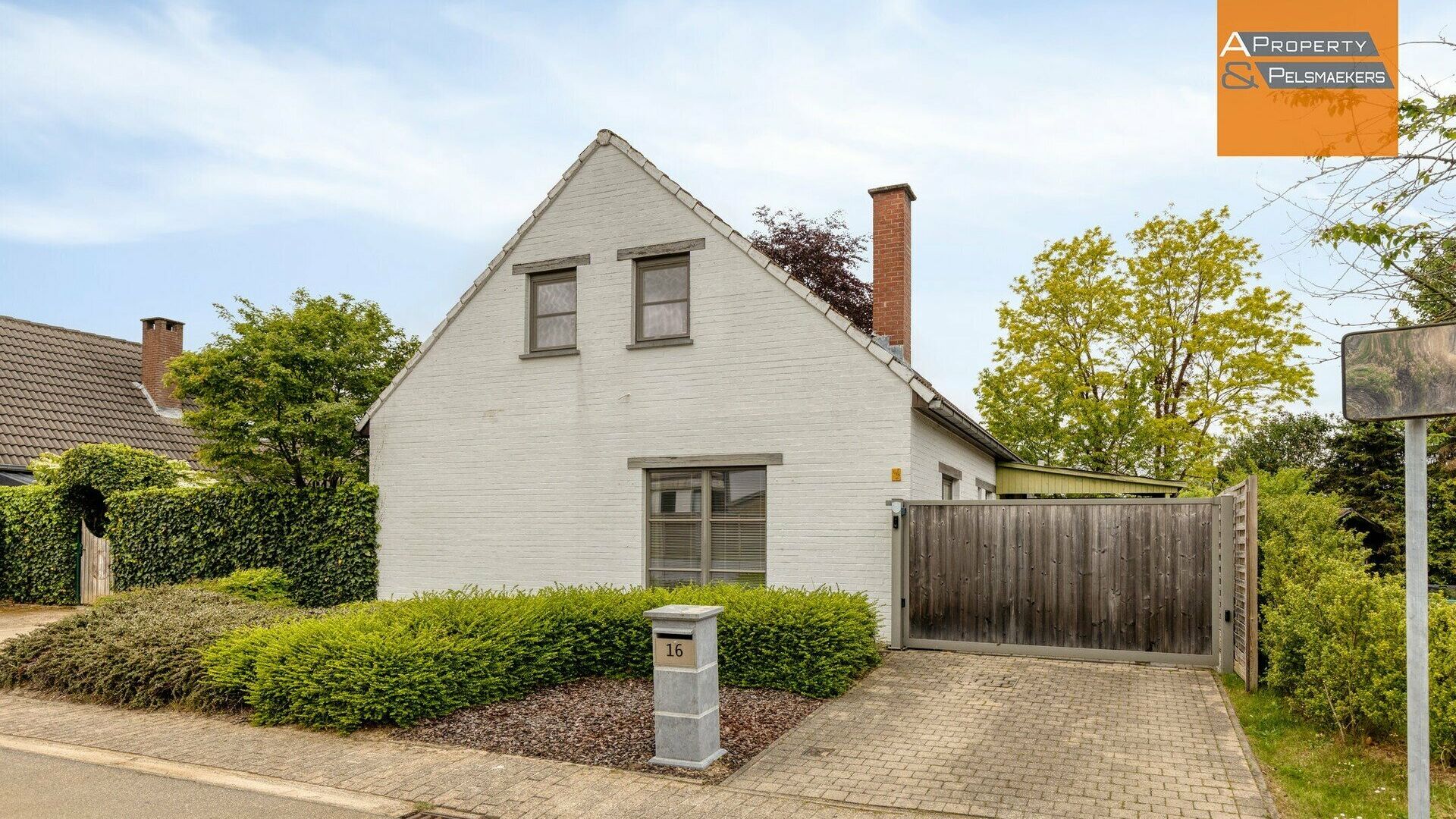 Huis te koop in KWERPS