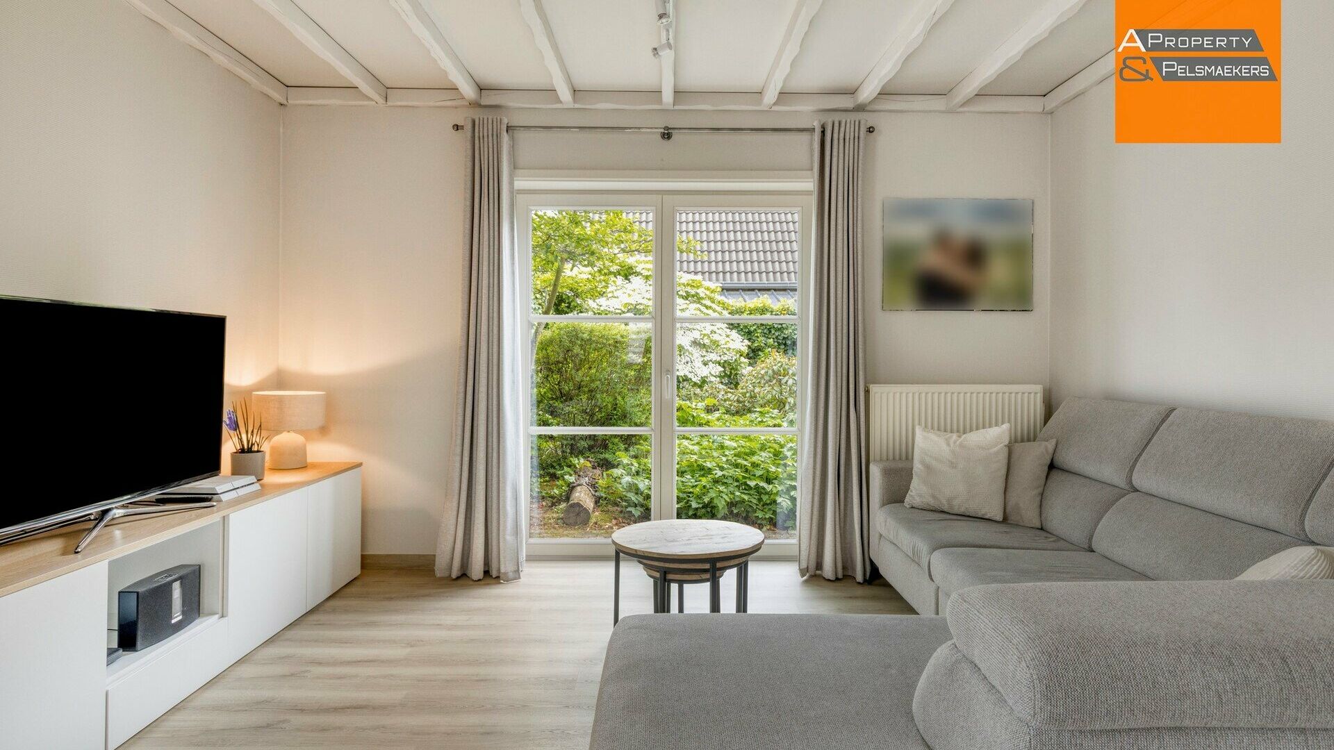 Huis te koop in KWERPS
