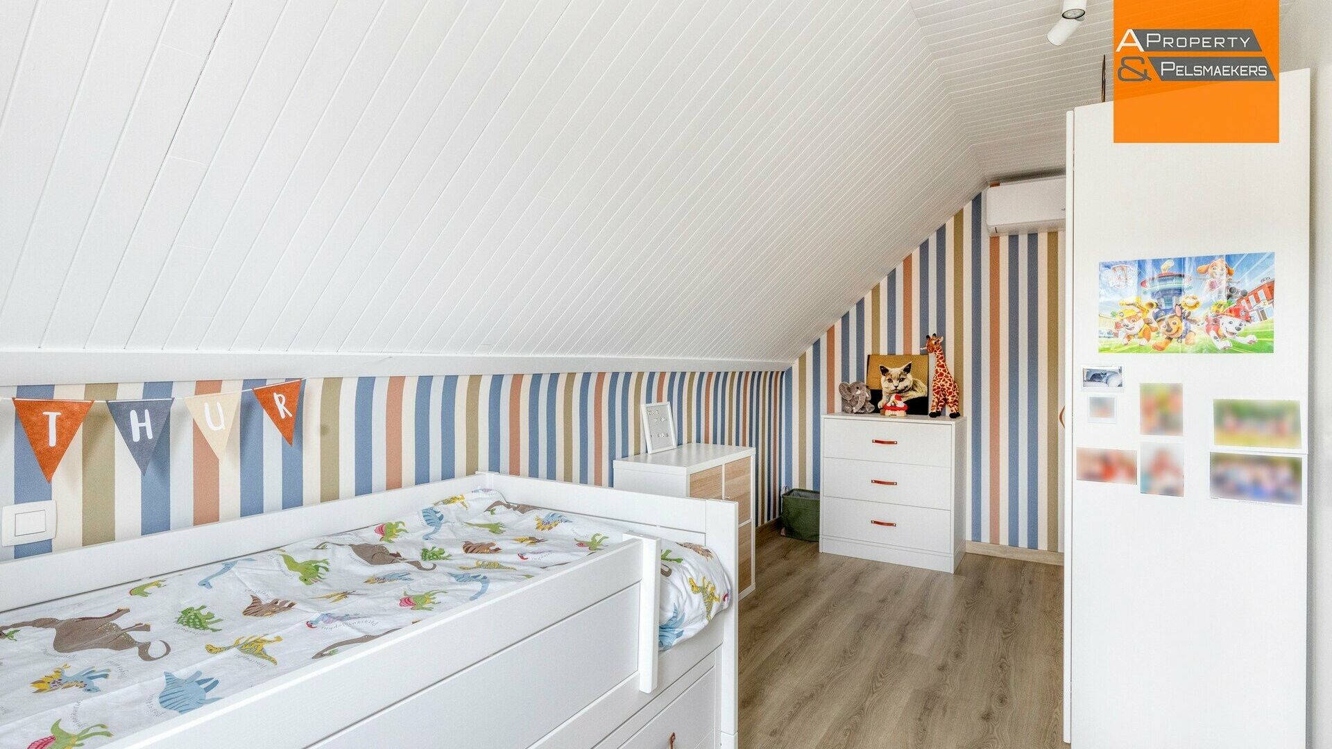 Huis te koop in KWERPS