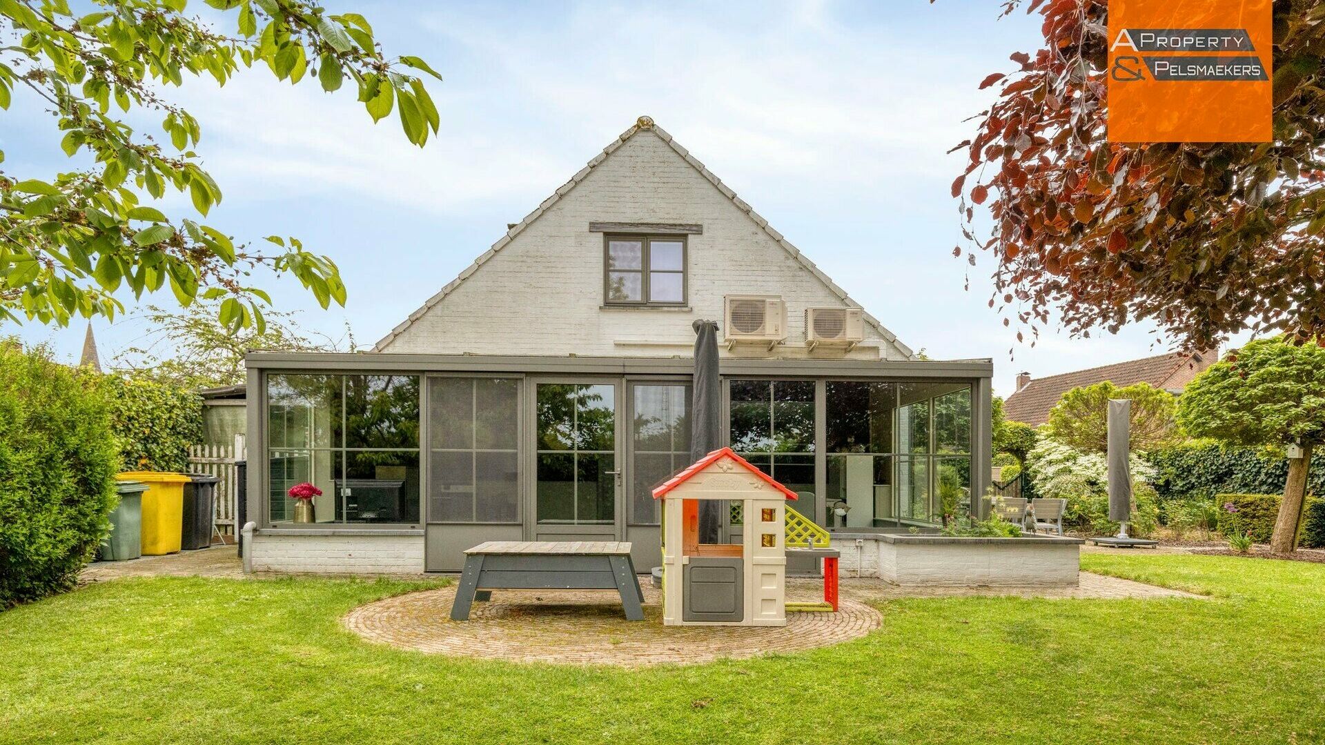 Huis te koop in KWERPS