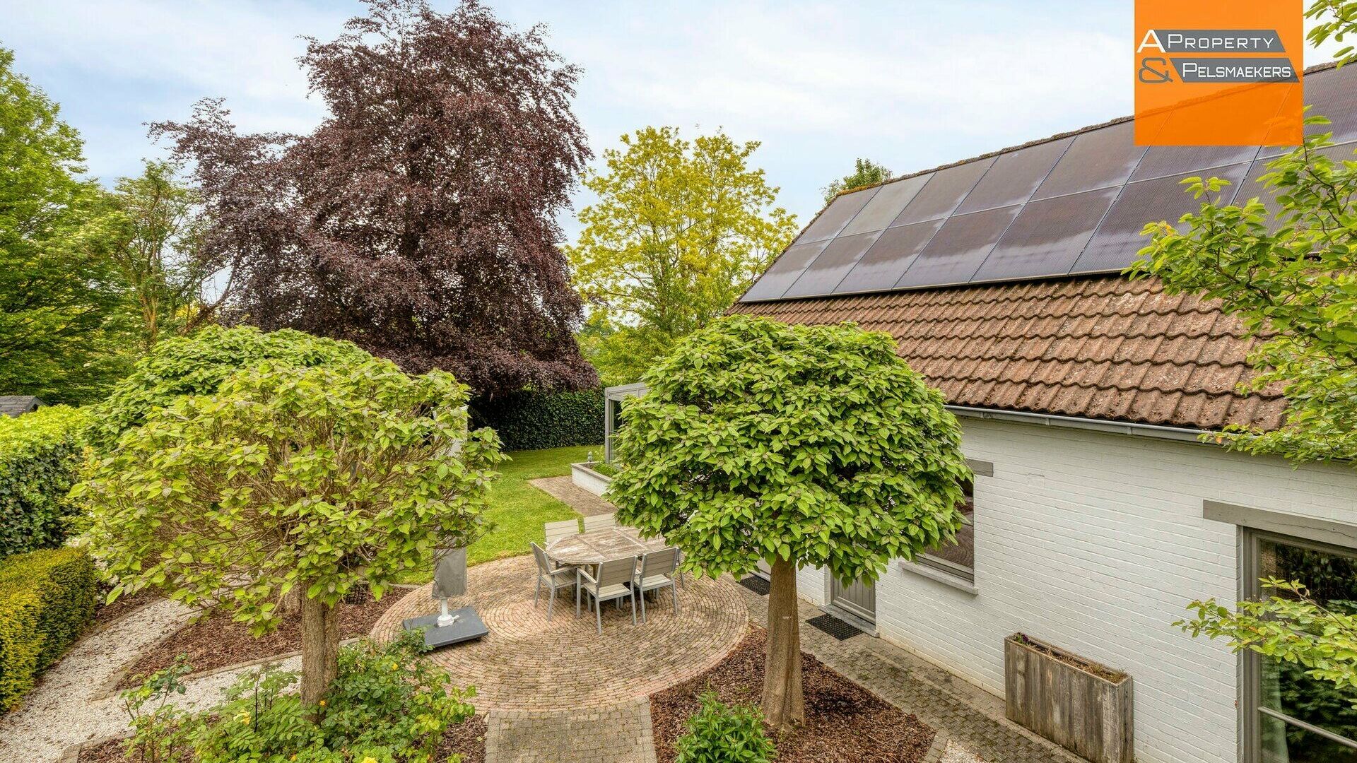 Huis te koop in KWERPS