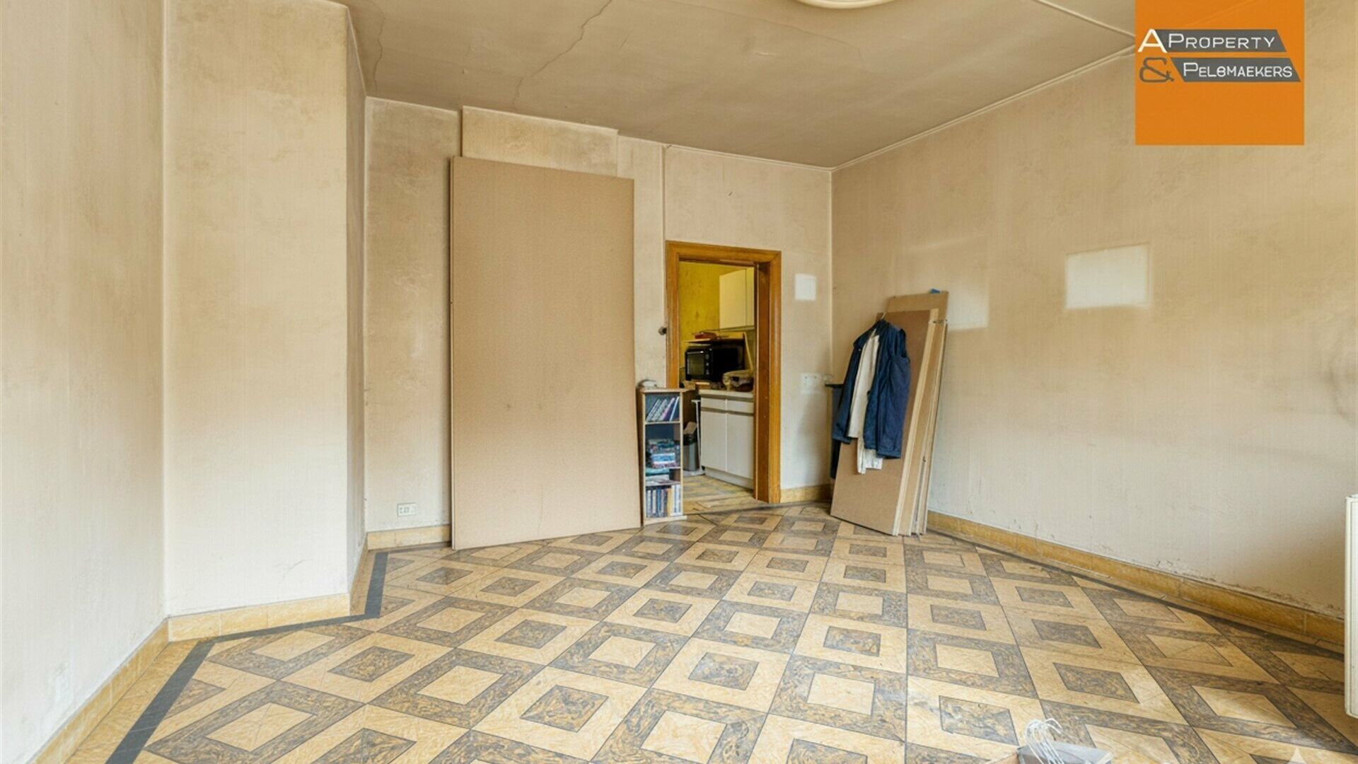 Huis te koop in LEEFDAAL