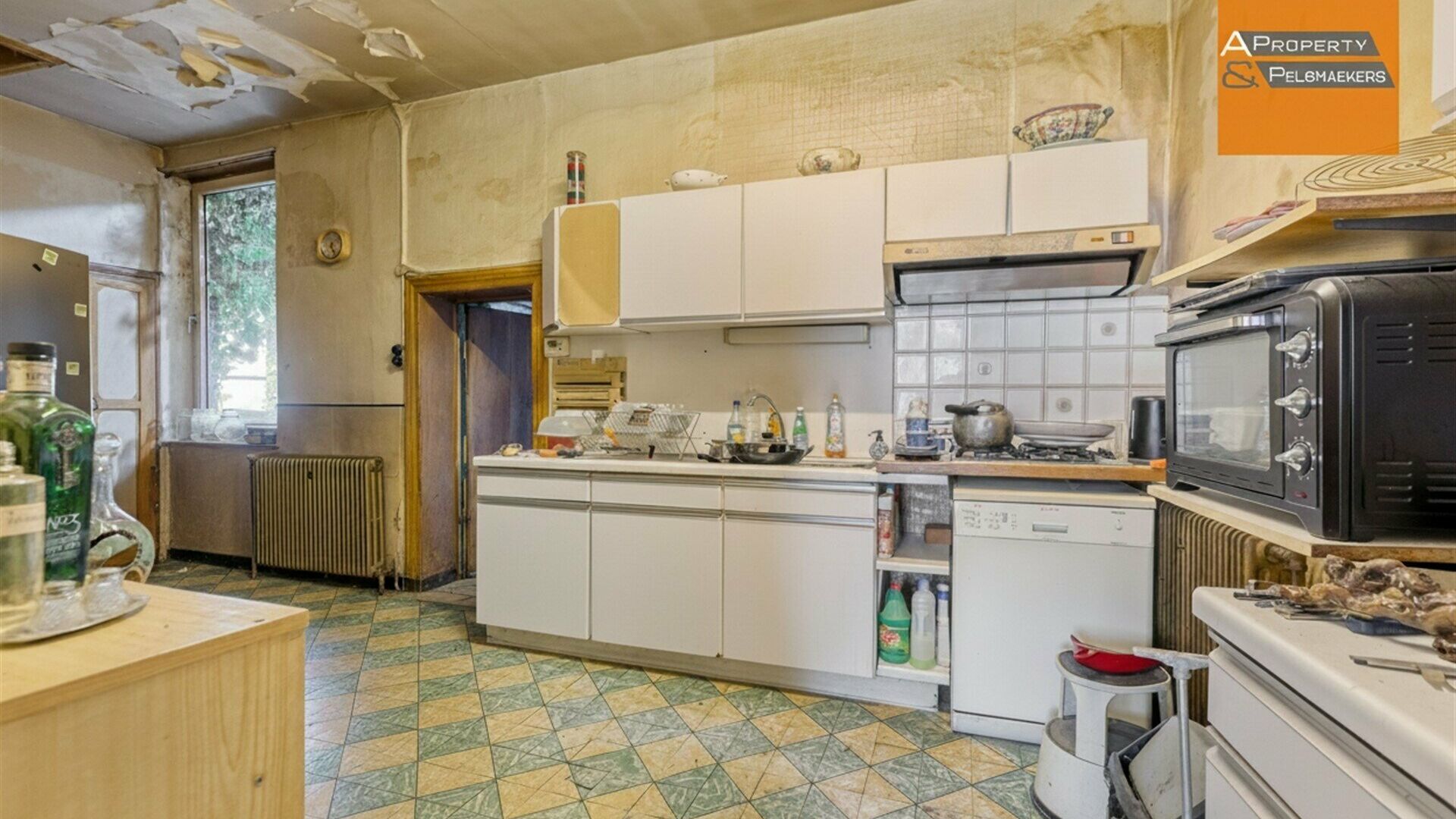 Huis te koop in LEEFDAAL
