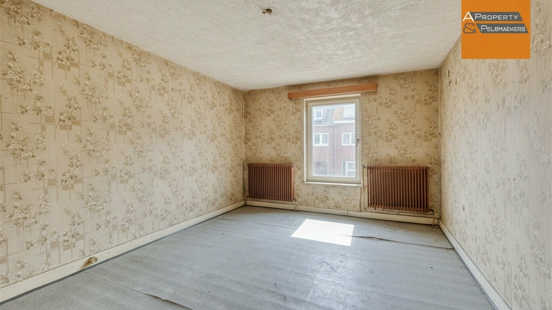 Huis te koop in LEEFDAAL