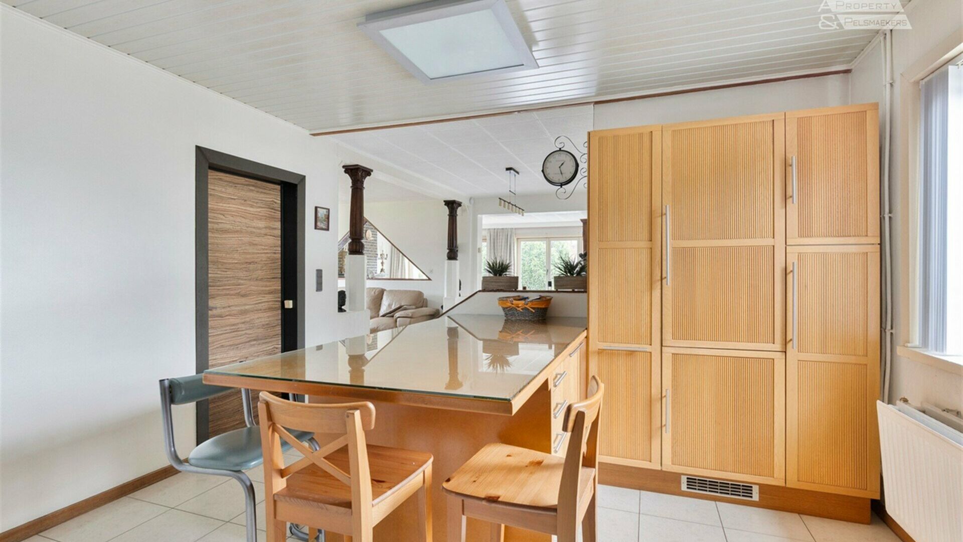Huis te koop in LEEFDAAL