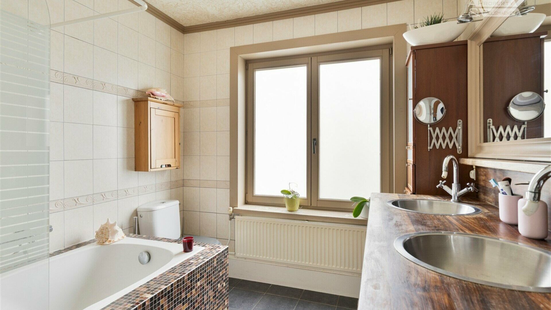 Huis te koop in LEEFDAAL
