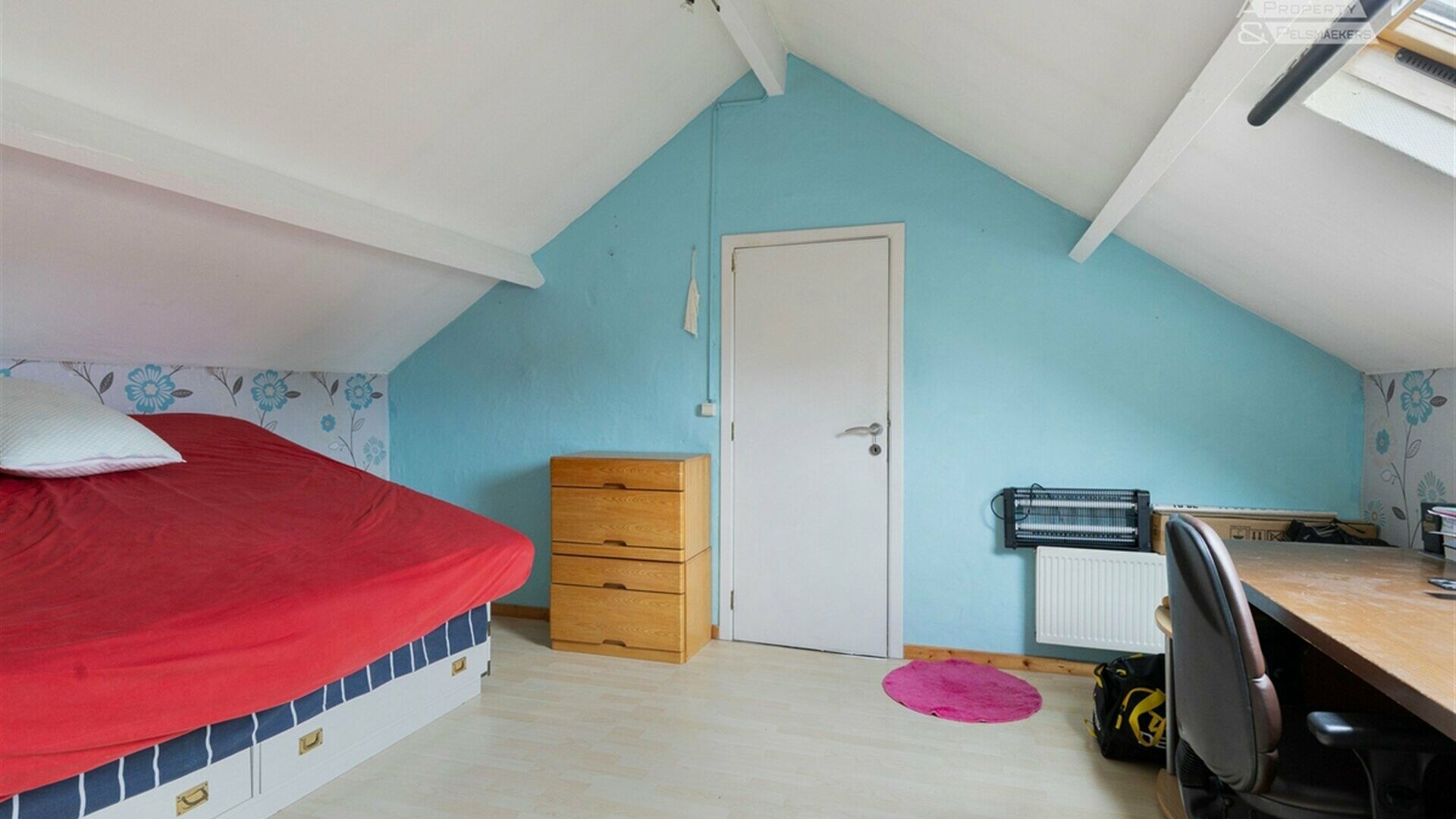 Huis te koop in LEEFDAAL