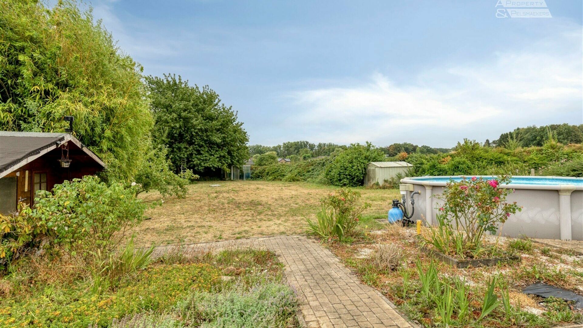 Huis te koop in LEEFDAAL
