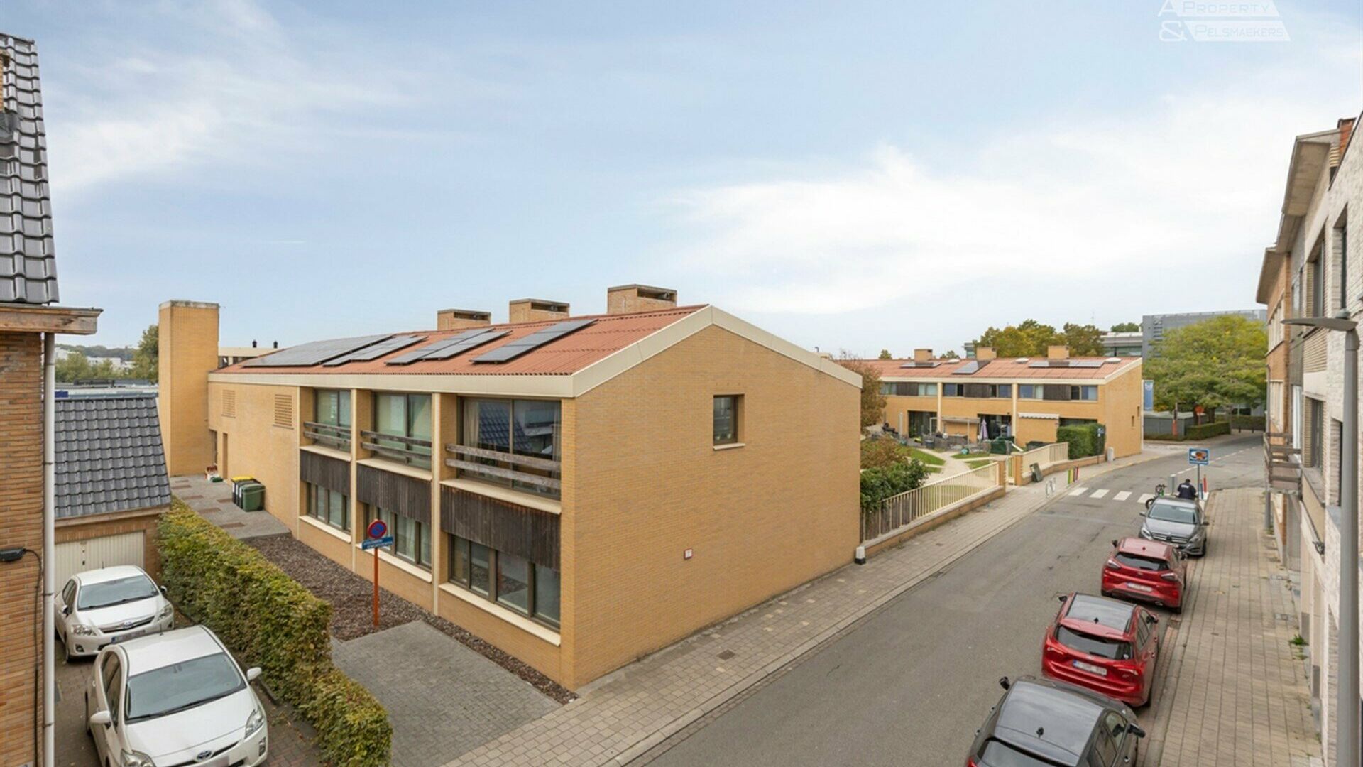Huis te koop in MACHELEN