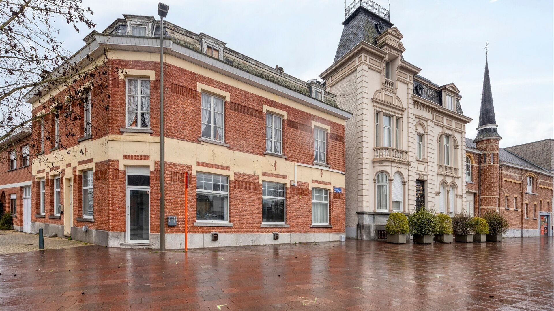 Huis te koop in MECHELEN