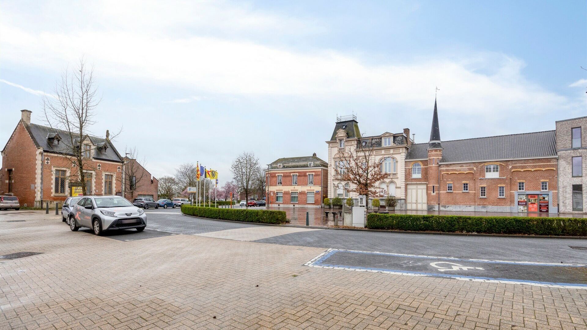 Huis te koop in MECHELEN