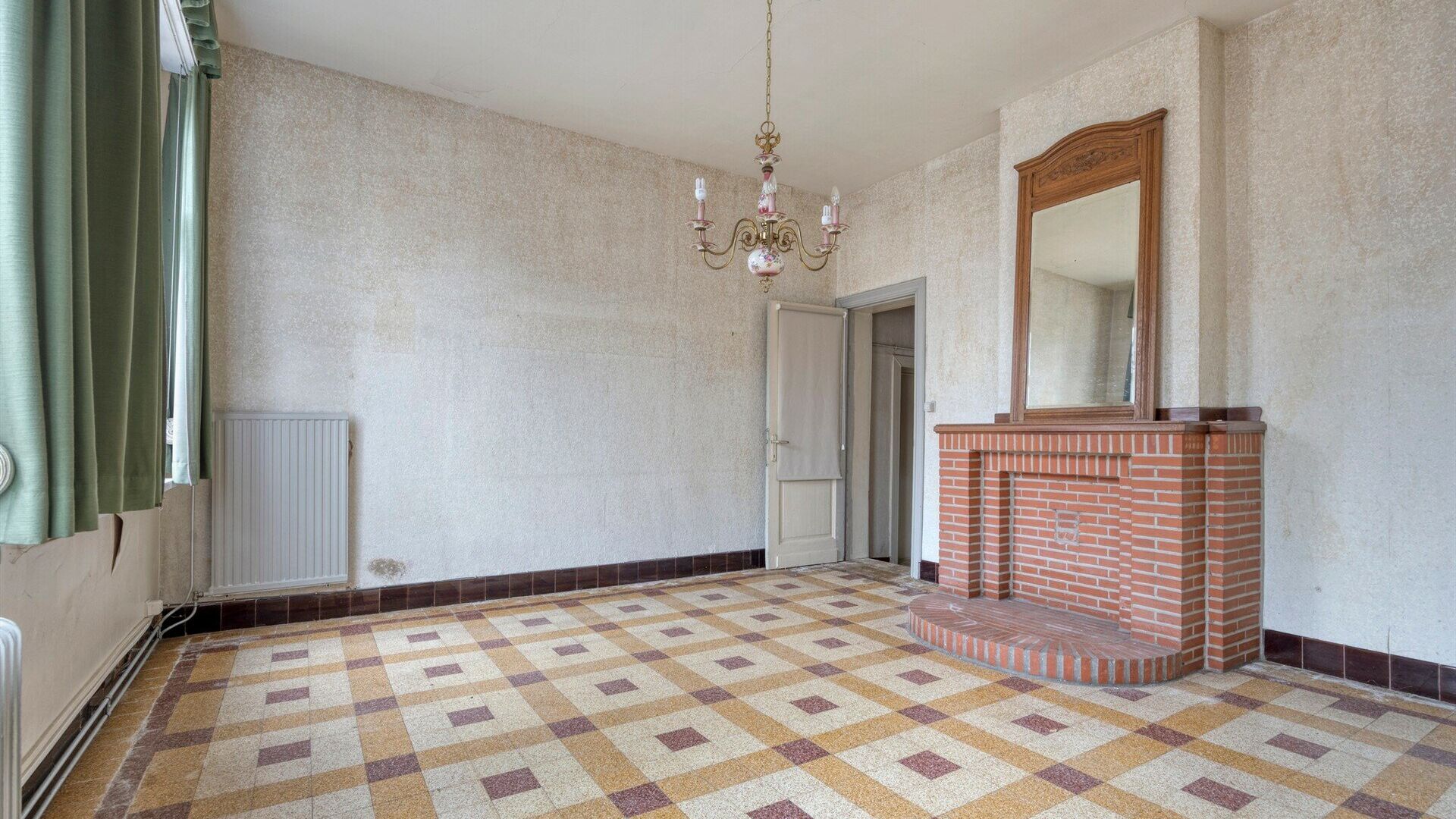 Huis te koop in MECHELEN