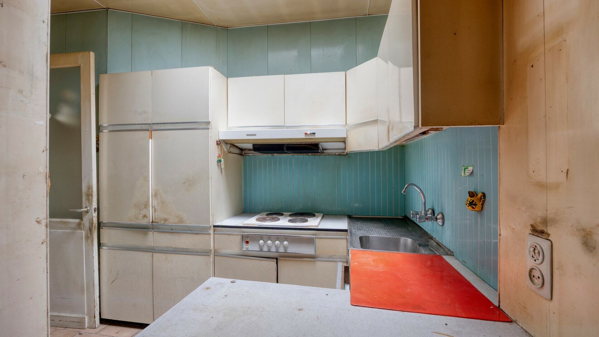 Huis te koop in MECHELEN