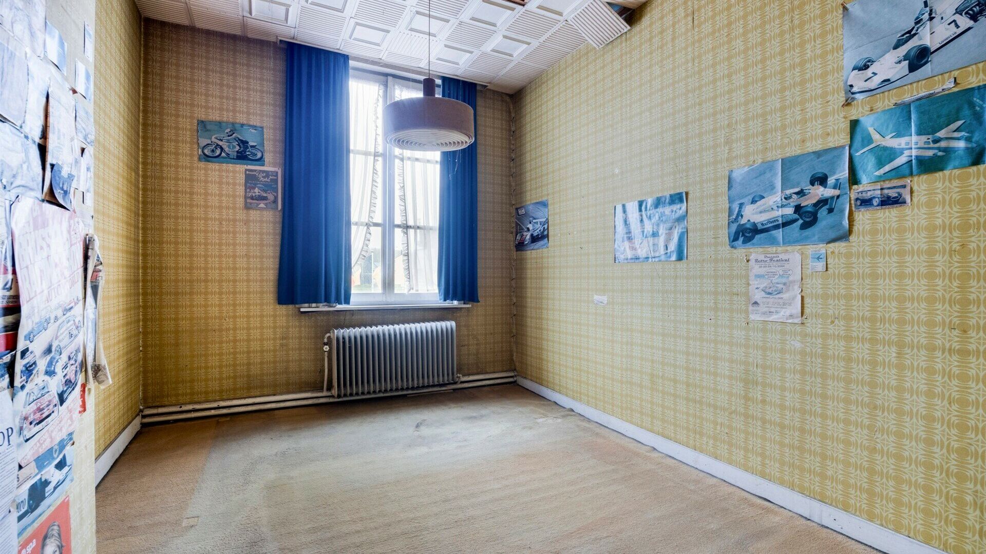 Huis te koop in MECHELEN