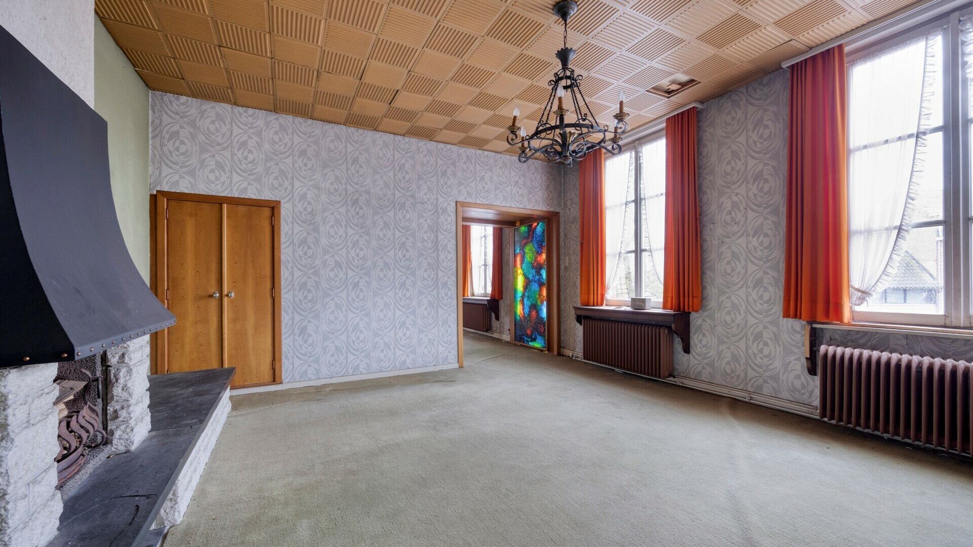 Huis te koop in MECHELEN