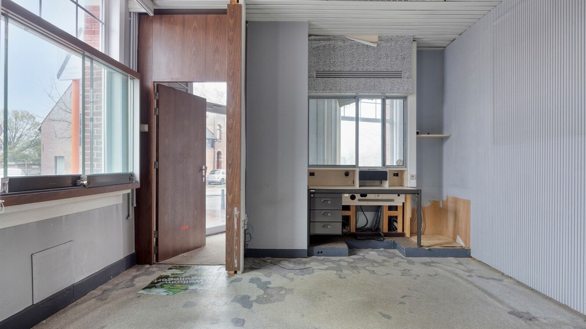Huis te koop in MECHELEN