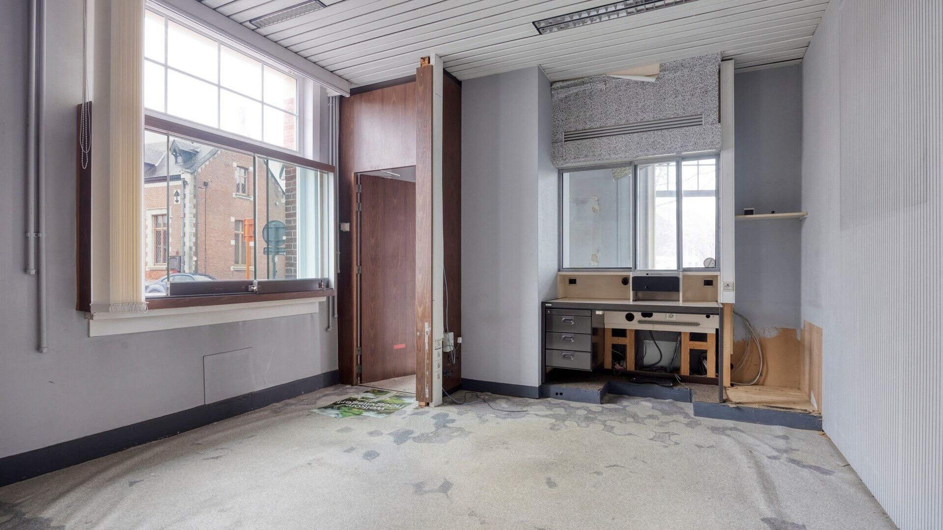 Huis te koop in MECHELEN