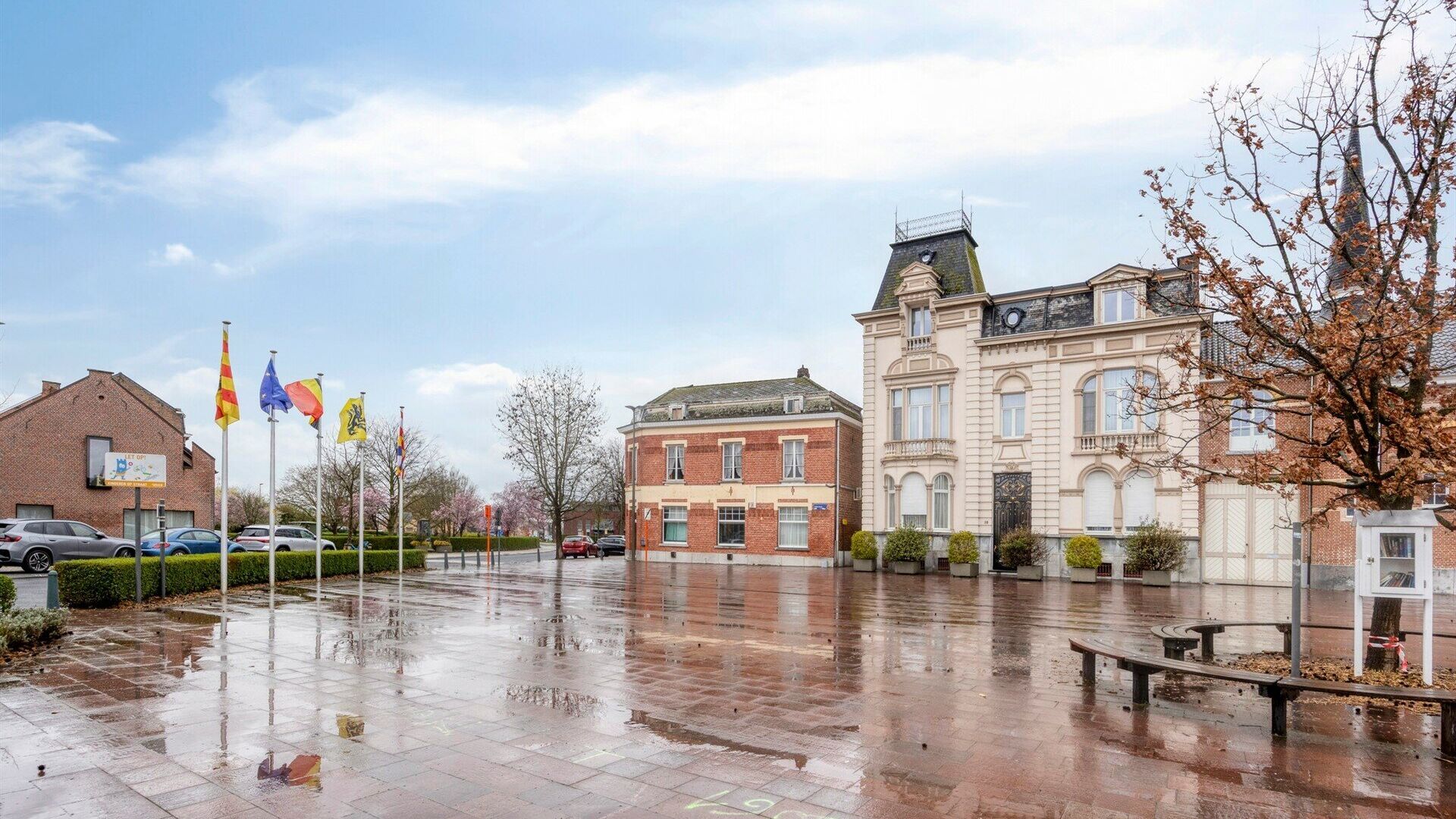 Huis te koop in MECHELEN