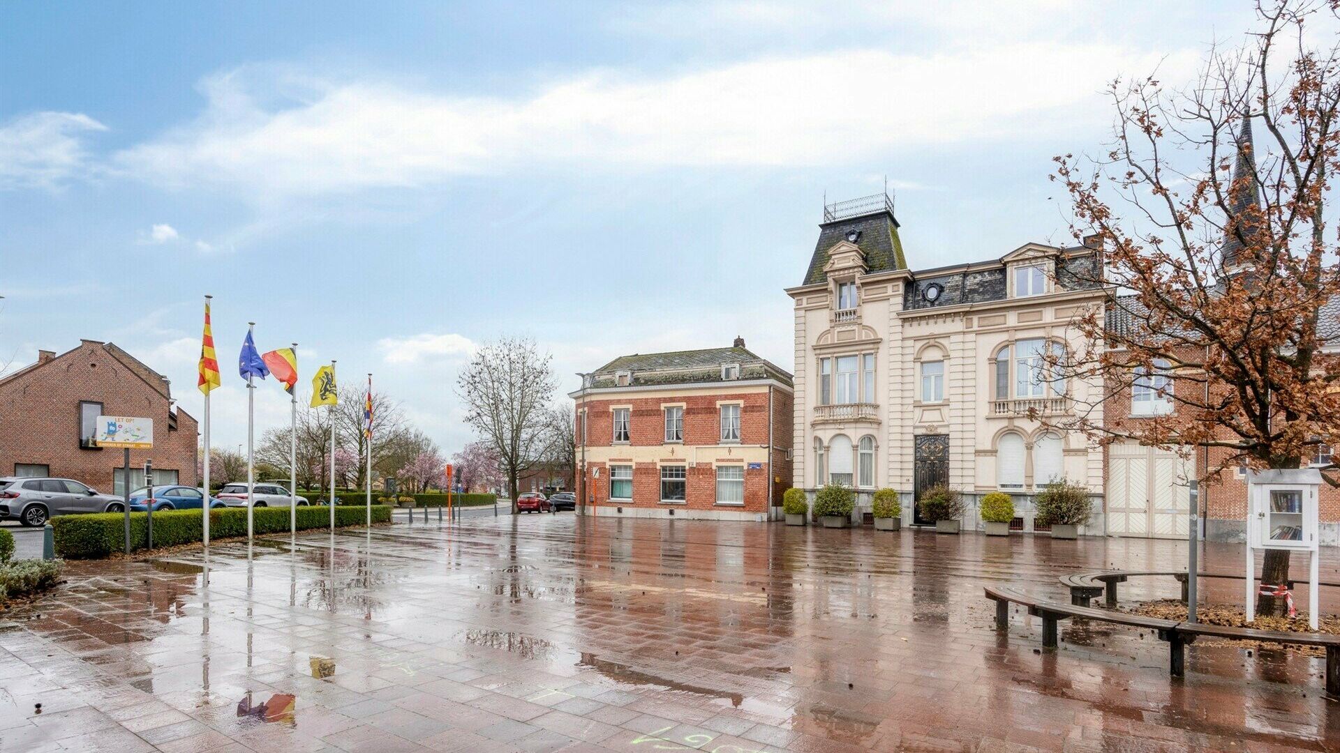 Huis te koop in MECHELEN