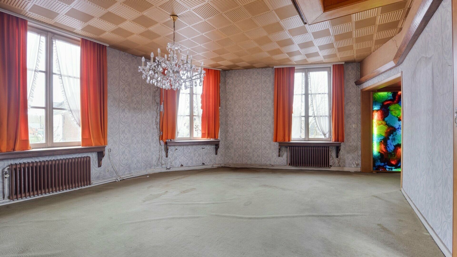 Huis te koop in MECHELEN