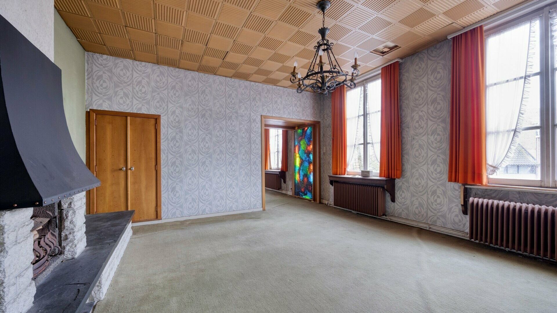 Huis te koop in MECHELEN