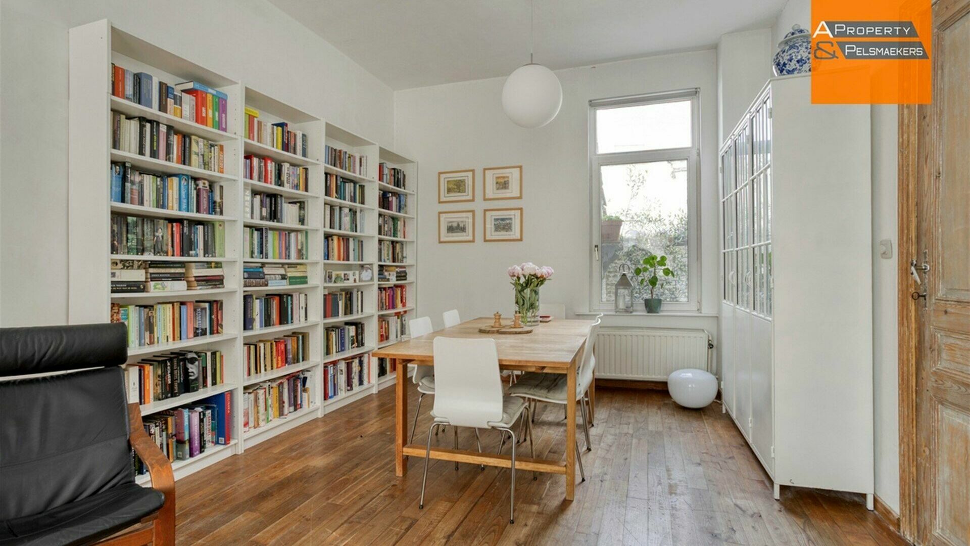 Huis te koop in MECHELEN