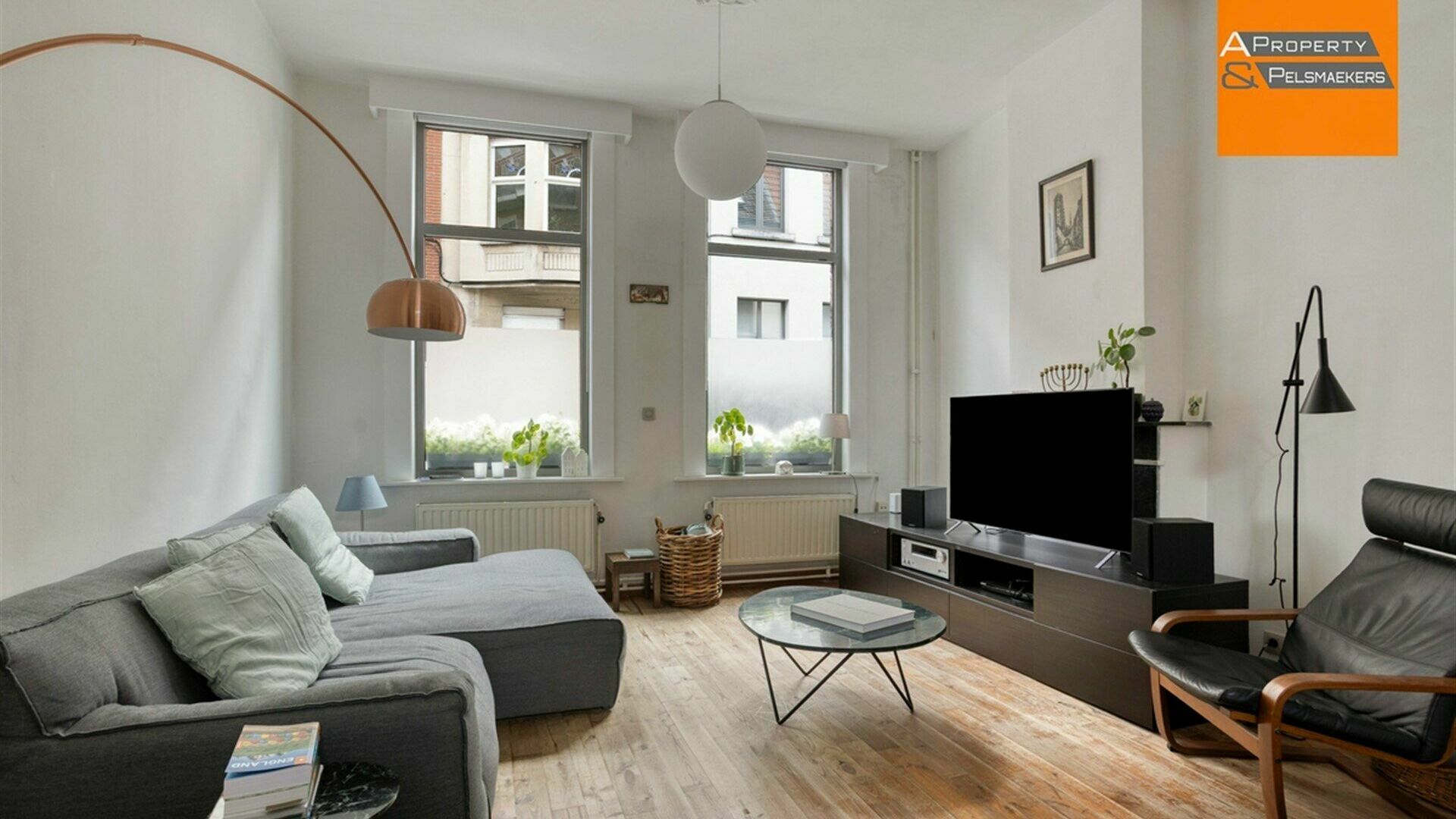 Huis te koop in MECHELEN