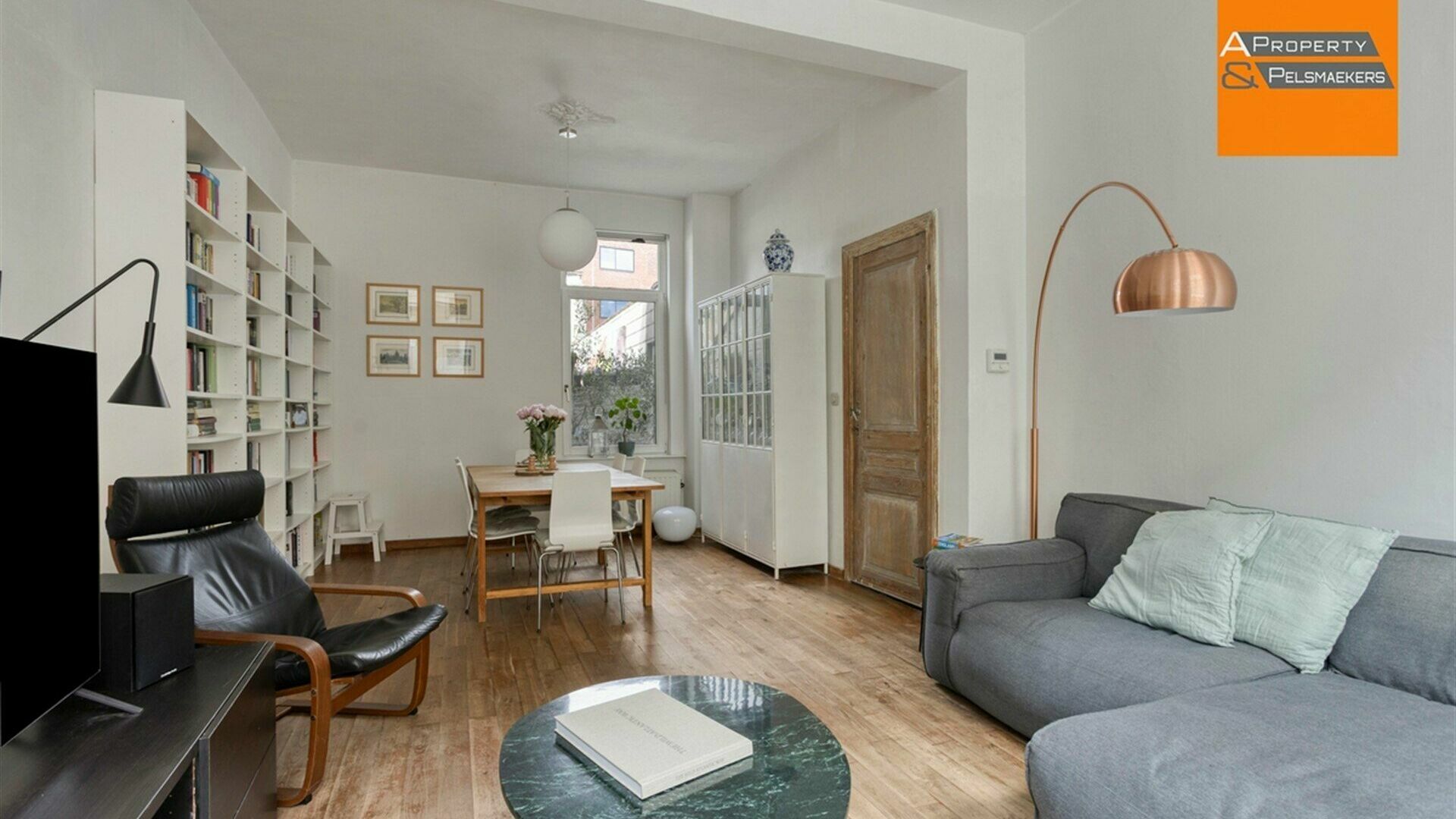 Huis te koop in MECHELEN