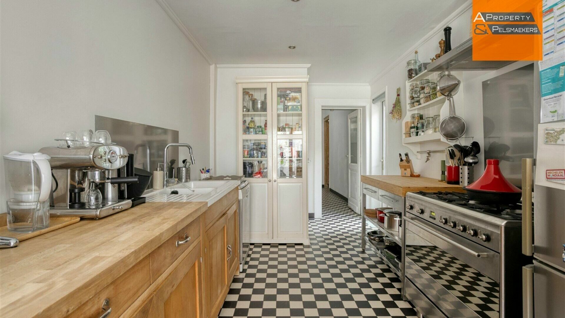 Huis te koop in MECHELEN