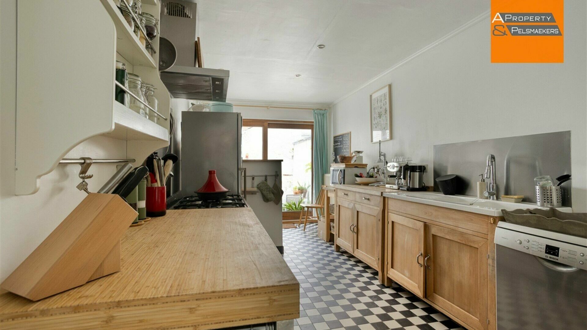 Huis te koop in MECHELEN