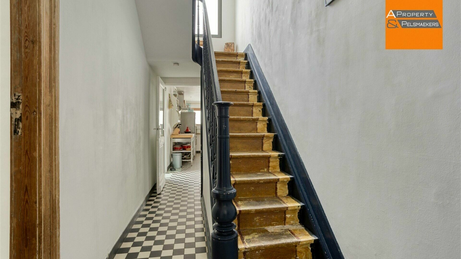 Huis te koop in MECHELEN