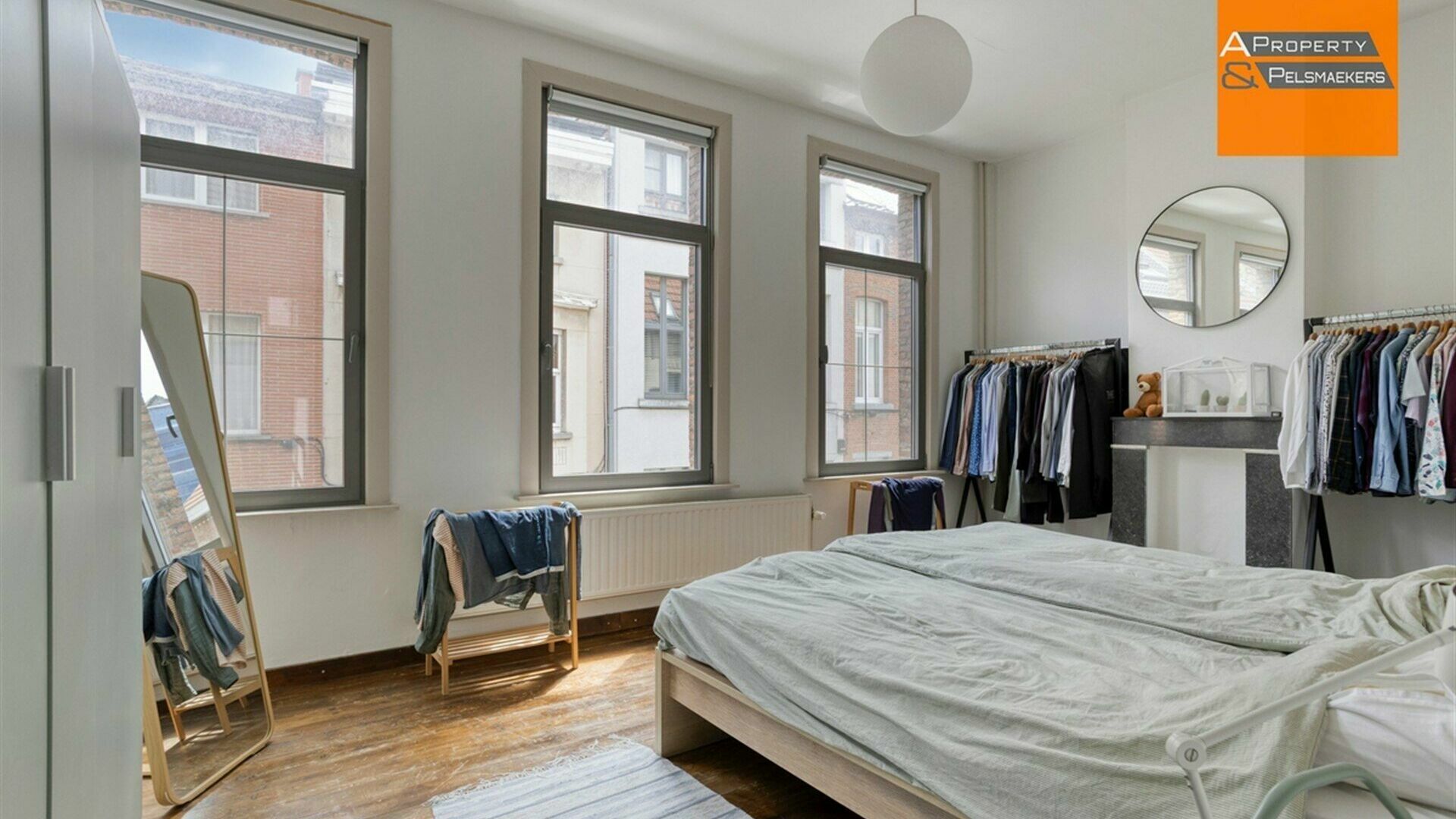 Huis te koop in MECHELEN