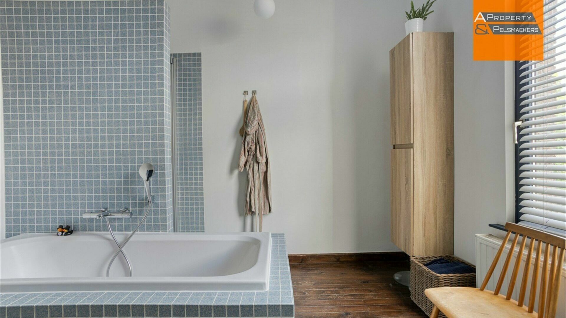 Huis te koop in MECHELEN