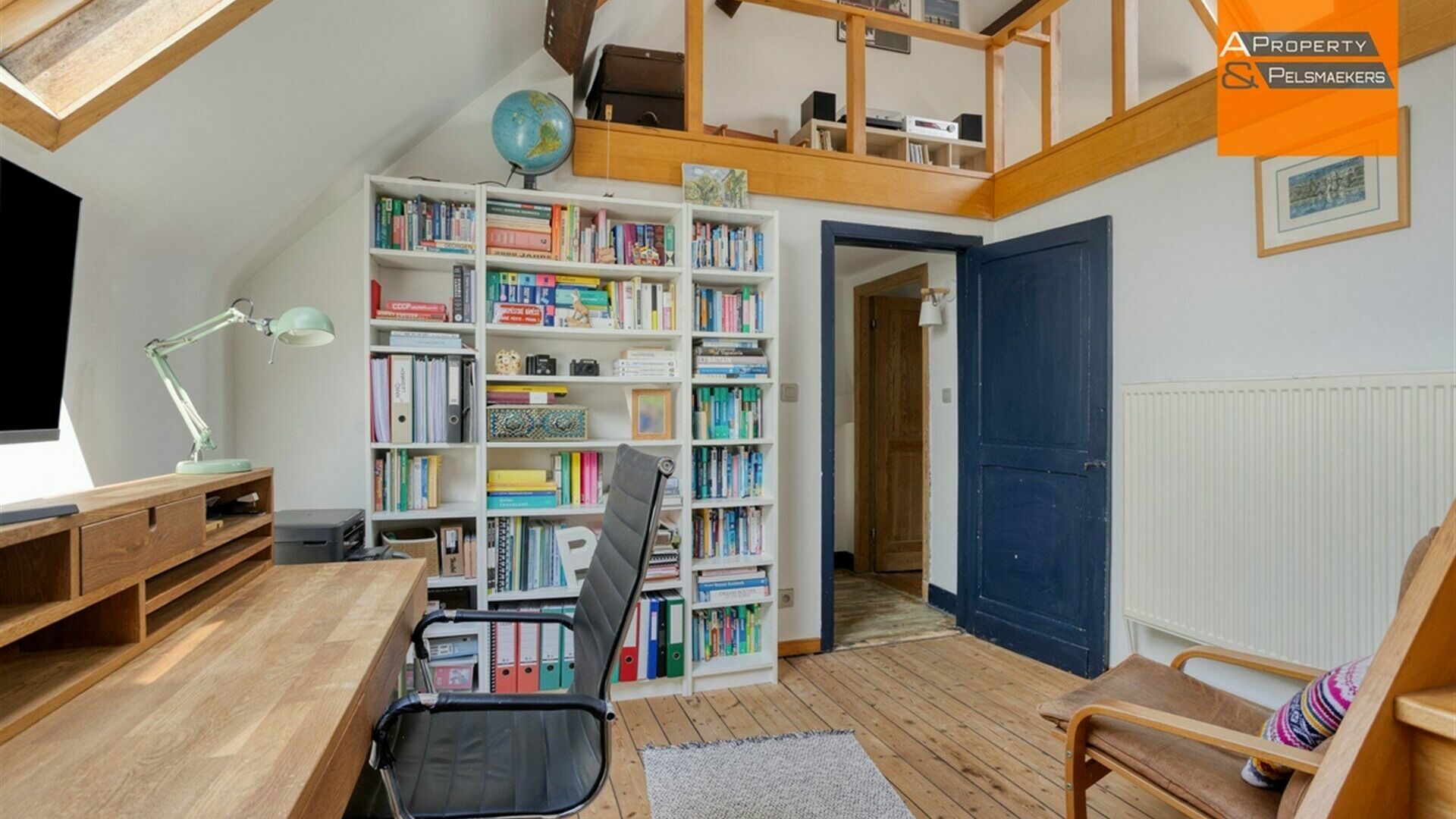 Huis te koop in MECHELEN