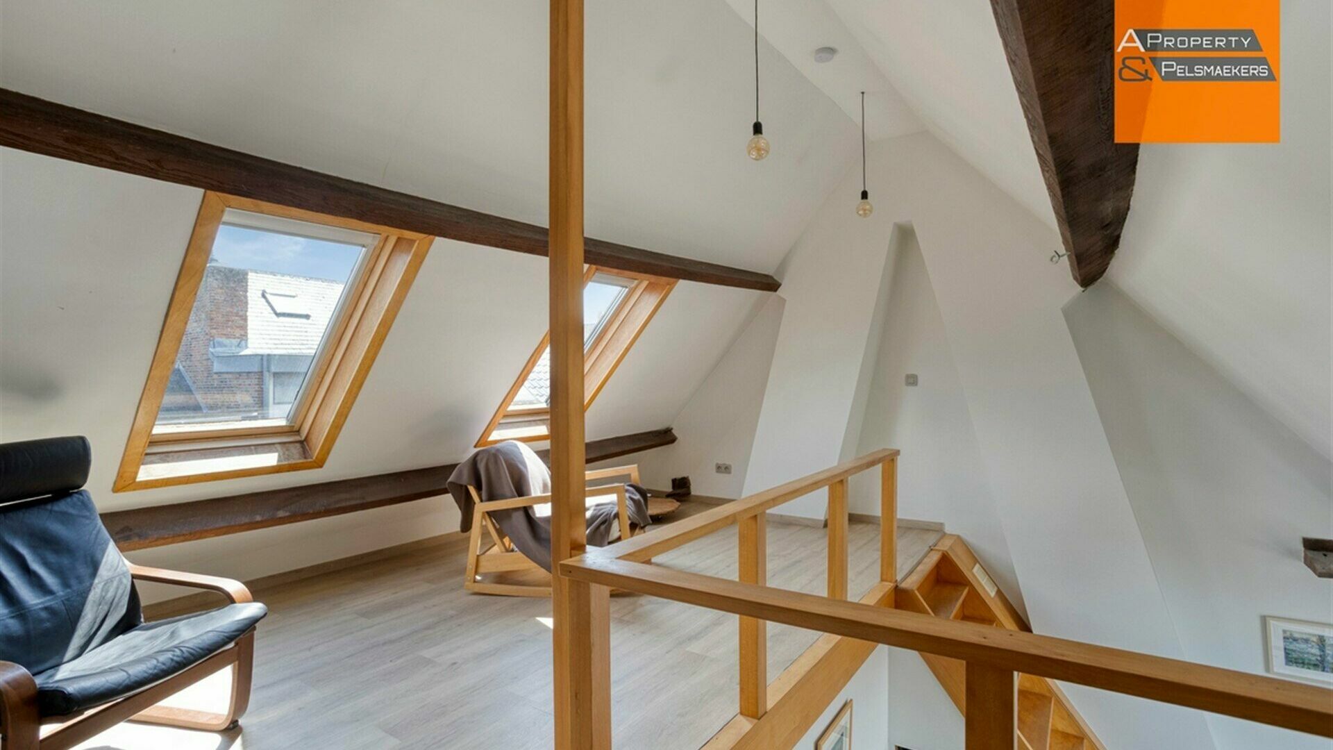 Huis te koop in MECHELEN