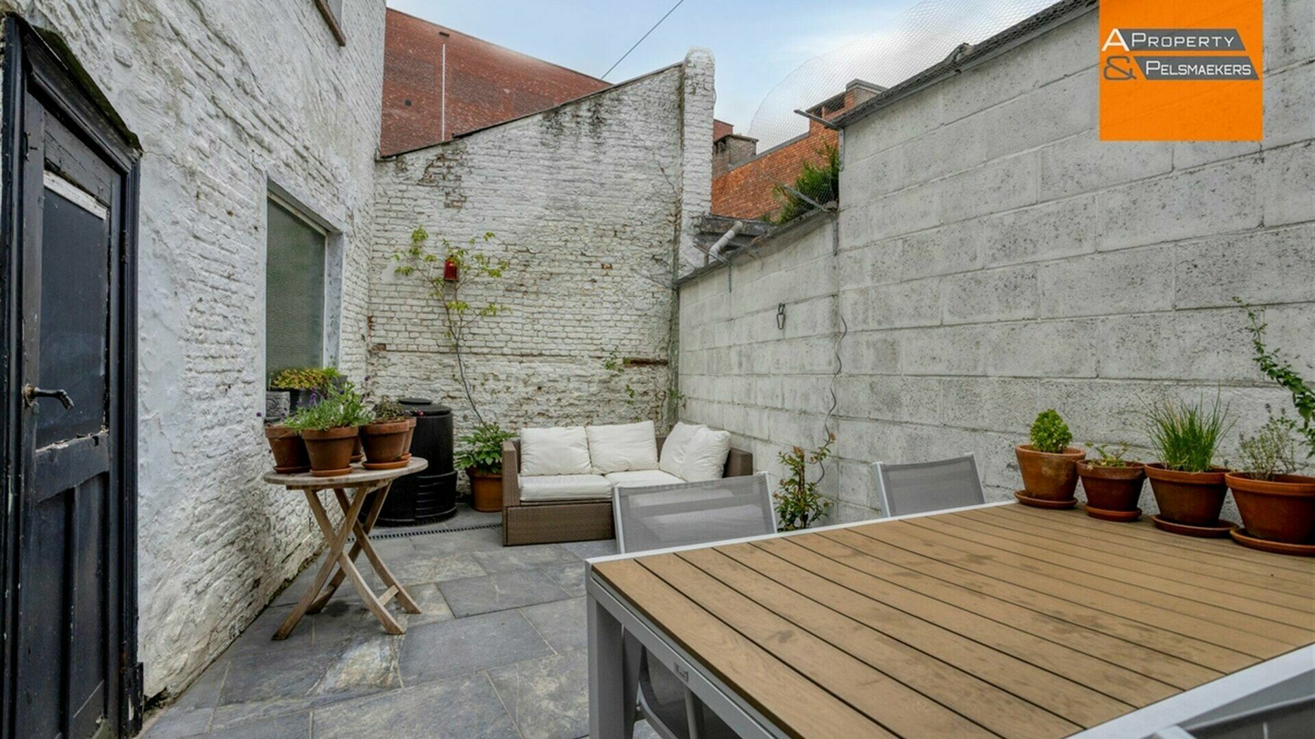 Huis te koop in MECHELEN