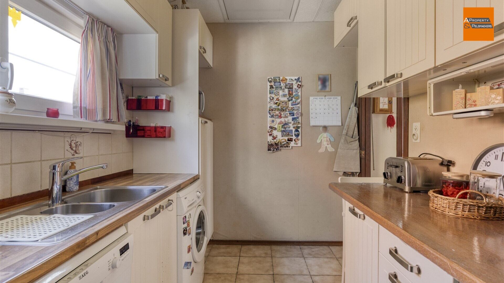 Huis te koop in MEERBEEK