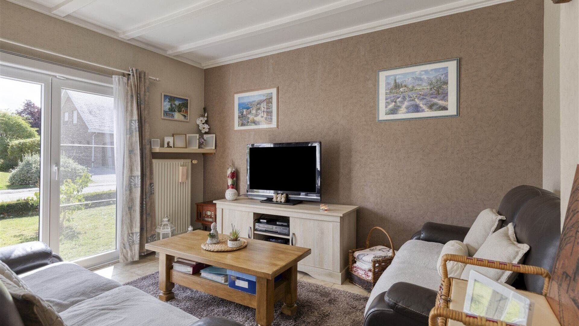 Huis te koop in MEERBEEK