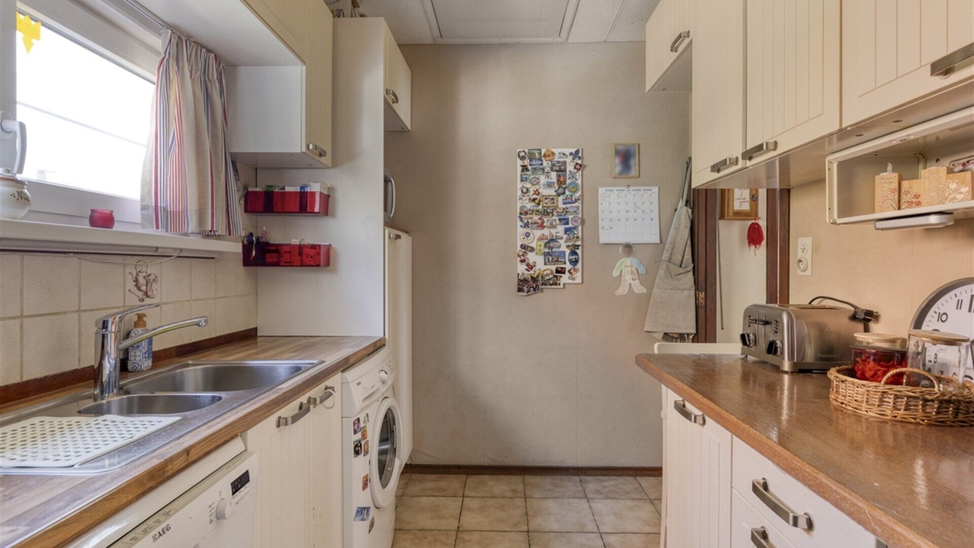 Huis te koop in MEERBEEK