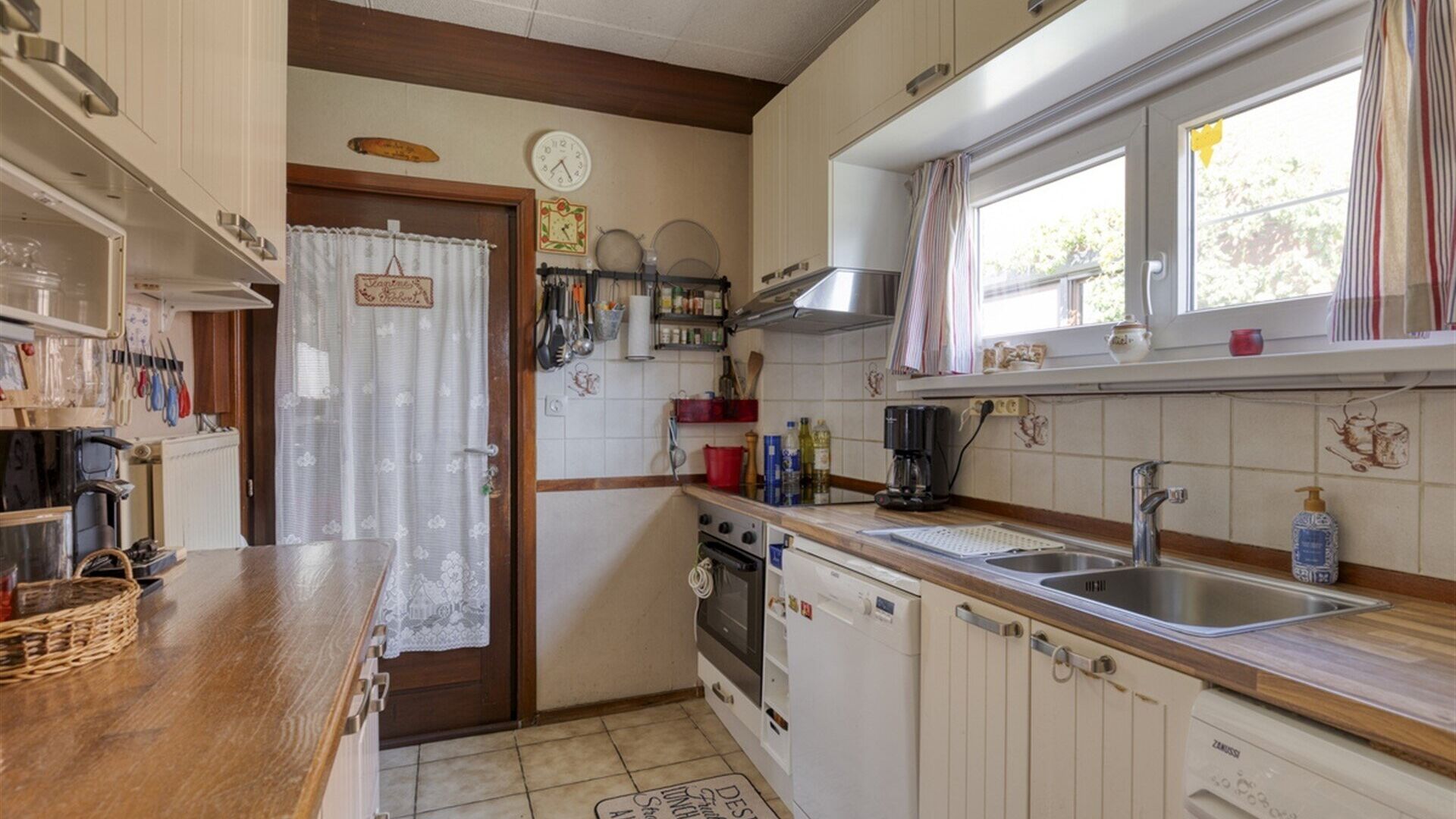 Huis te koop in MEERBEEK