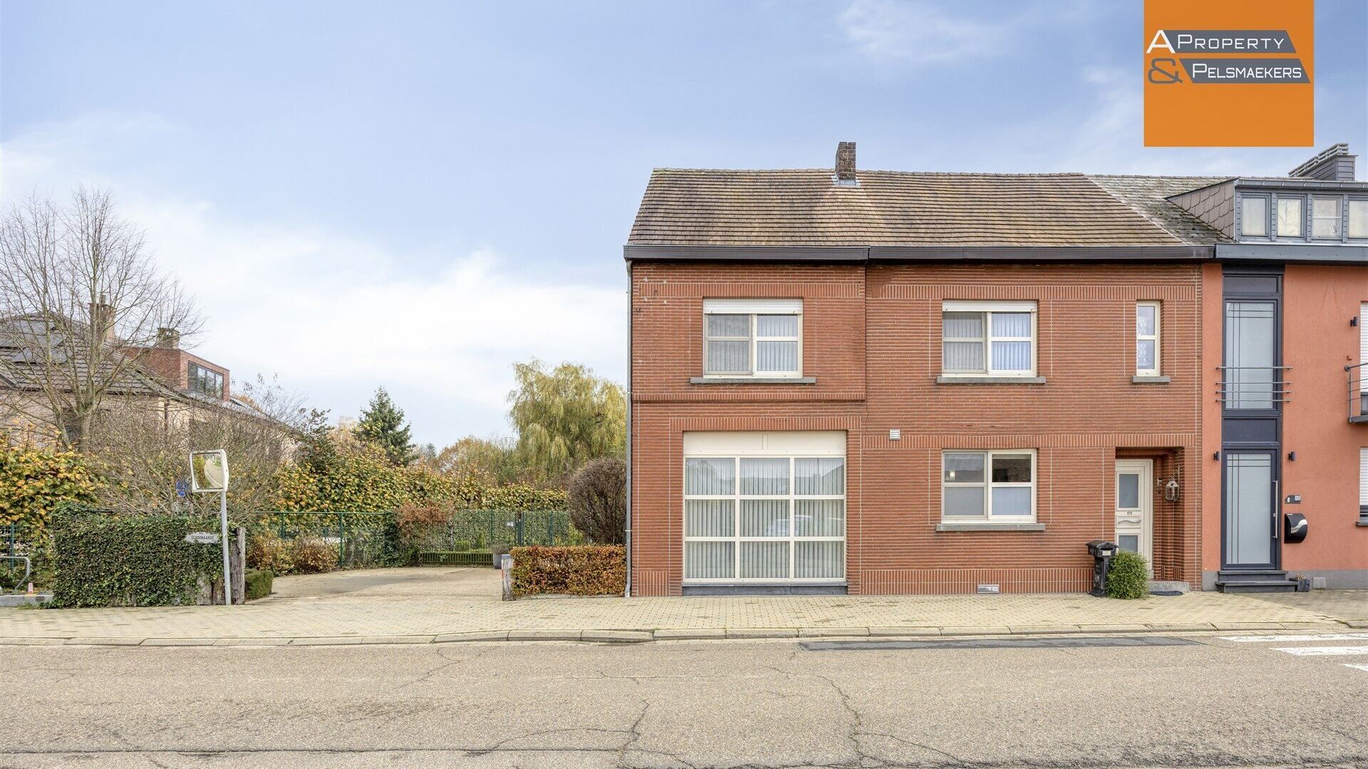 Huis te koop in MEERBEEK